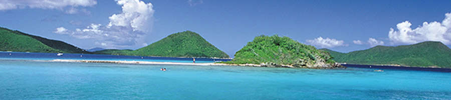 St. Thomas
